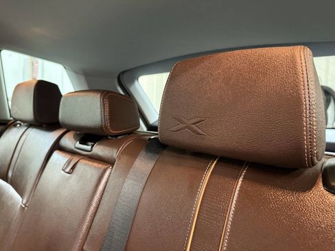 Used 2017 BMW X3 xDrive35i image 37