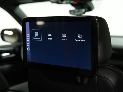 New 2026 GMC Yukon XL AT4 w/ AT4 Premium Plus Package image 20