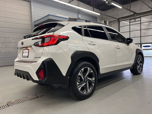 Certified 2024 Subaru Crosstrek 2.0i Premium image 7