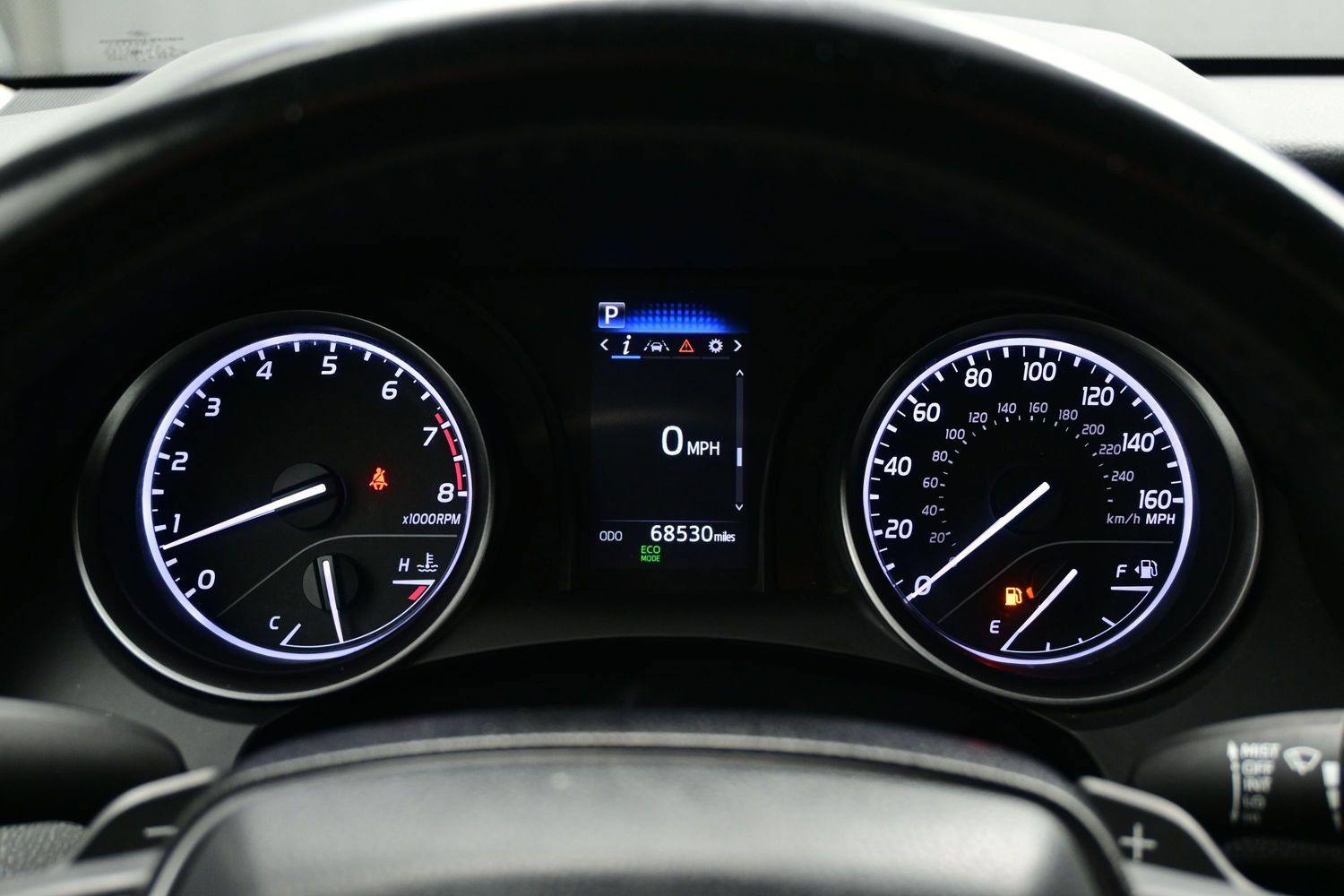 Used 2024 Toyota Camry SE FWD image 23