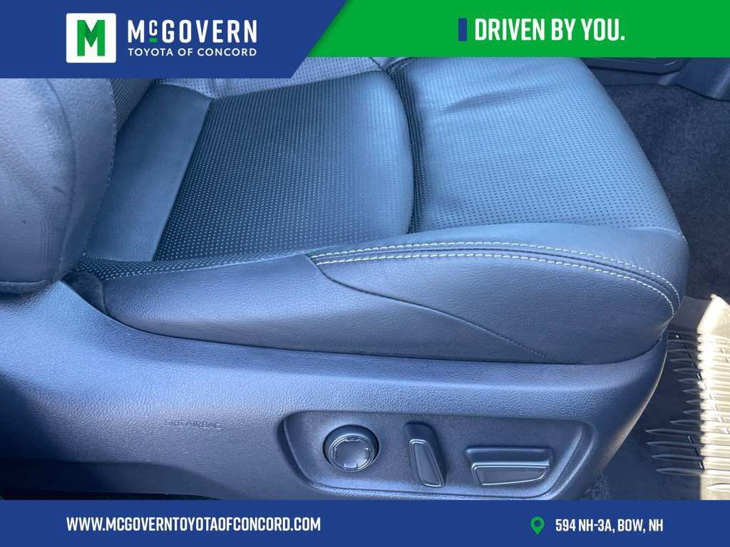 Used 2026 Toyota 4Runner Limited AWD/4WD image 26