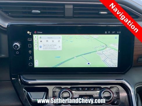 Certified 2025 GMC Sierra 1500 Denali Ultimate image 40