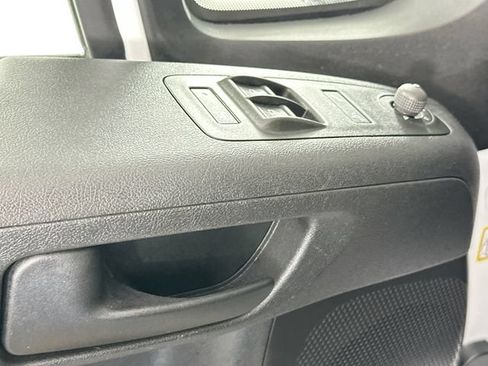 Used 2026 RAM ProMaster 2500 w/ Convenience Group FWD image 23