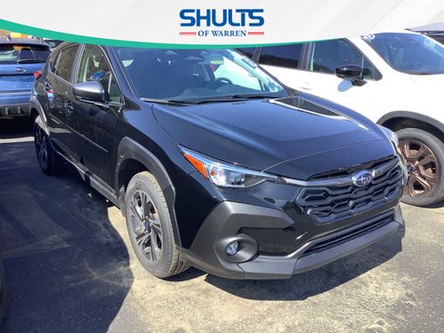 Used 2026 Subaru Crosstrek 2.0i Premium image 1