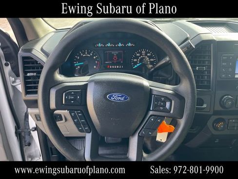 Used 2019 Ford F150 XL w/ Equipment Group 101A Mid image 21