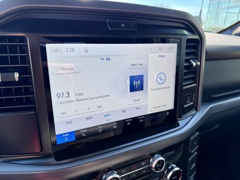 New 2026 Ford F150 XLT w/ Tow/Haul Package image 27