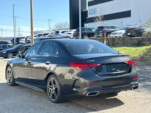 Used 2022 Mercedes-Benz C 300 C 300 image 23