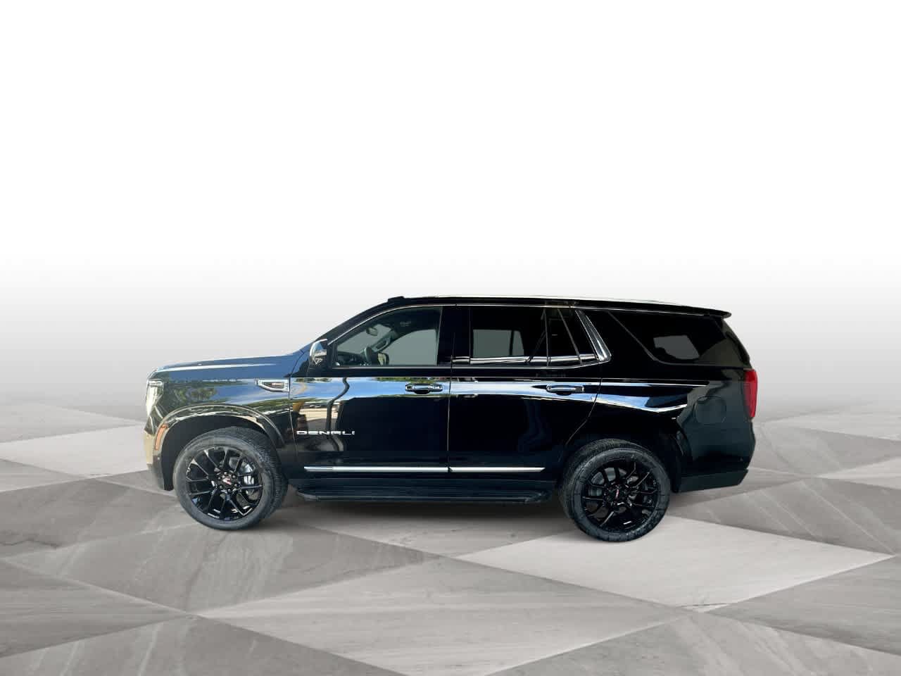 New 2026 GMC Yukon Denali RWD image 5