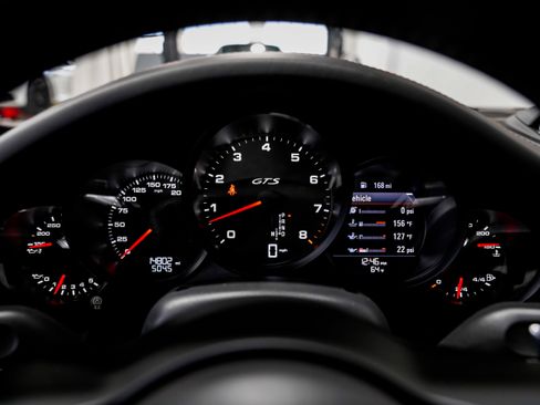 Used 2018 Porsche 911 Carrera GTS image 11