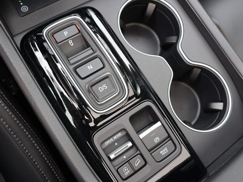 New 2026 Honda Pilot image 20