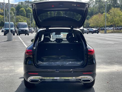 New 2026 Mercedes-Benz GLC 300 GLC 300 SUV image 8