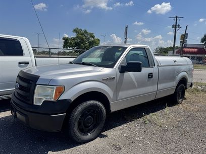Used 2014 Ford F150 XL