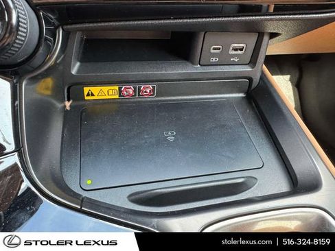 Certified 2025 Lexus NX 350 AWD w/ Cold Area Package image 36