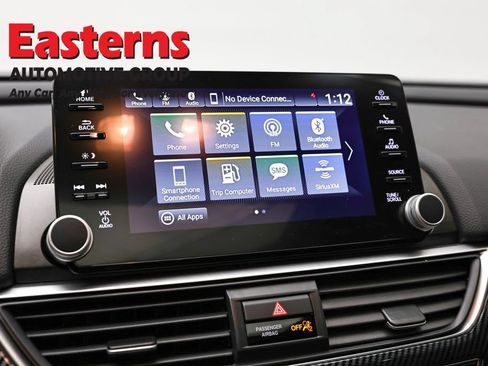 Used 2020 Honda Accord EX image 17