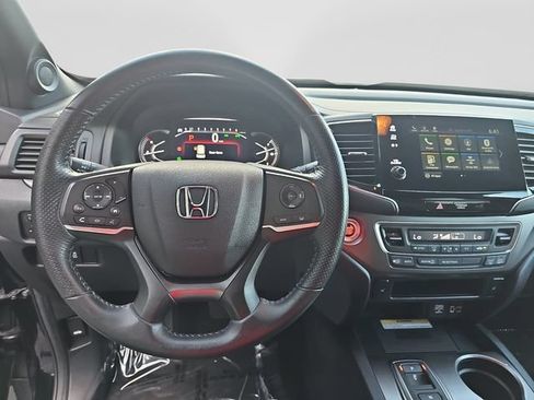 Used 2022 Honda Passport EX-L image 19