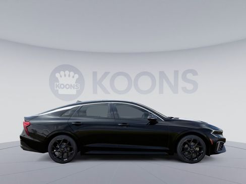 New 2026 Kia K5 GT-Line image 10