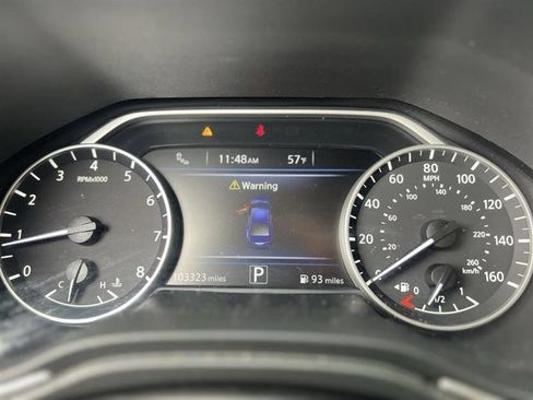 Used 2017 Nissan Maxima 3.5 SL FWD image 22