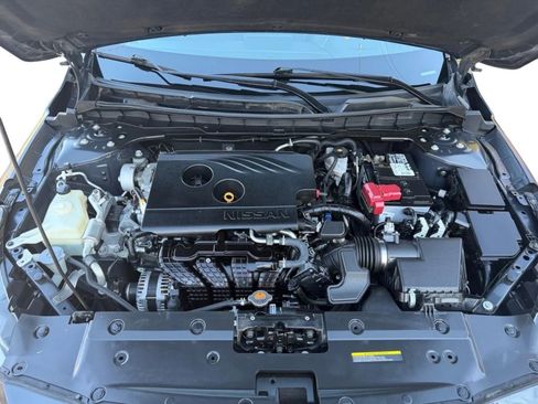 Used 2019 Nissan Altima 2.5 SV image 29