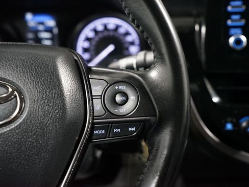 Used 2023 Toyota Camry SE image 13