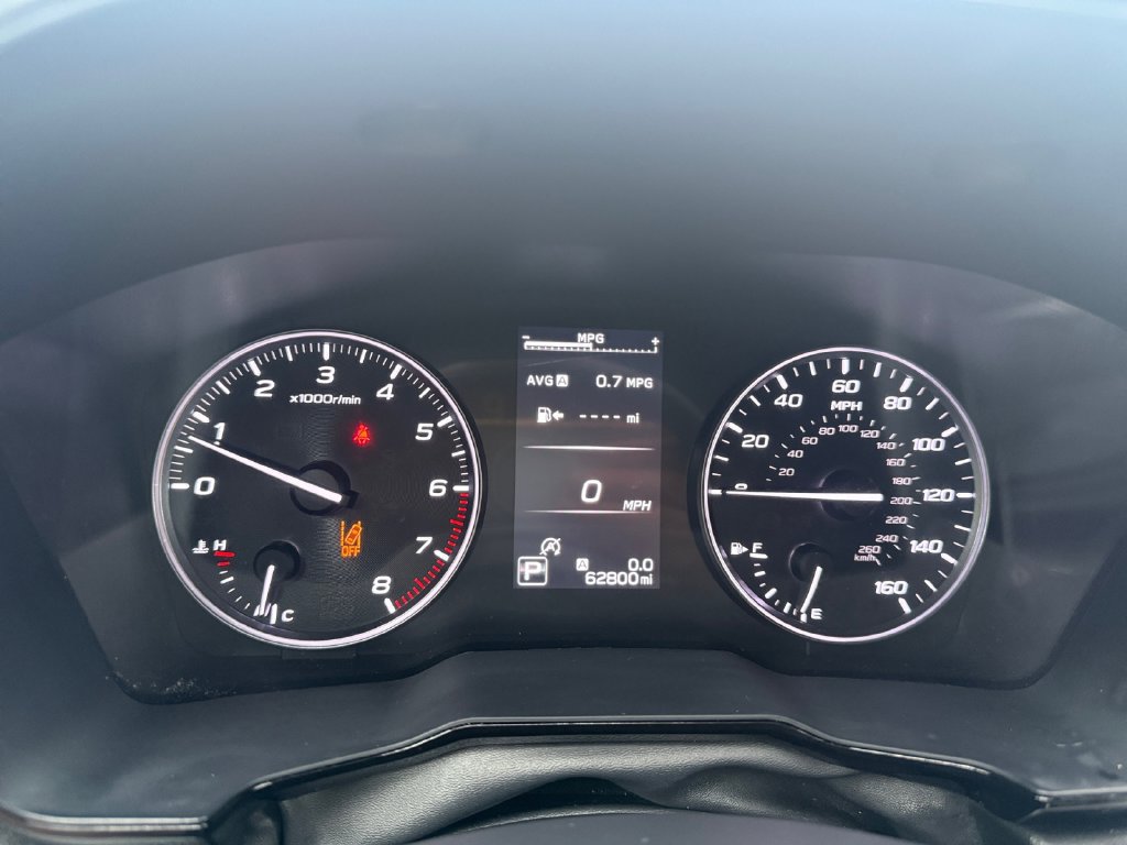 Used 2024 Subaru Legacy Premium AWD/4WD image 10