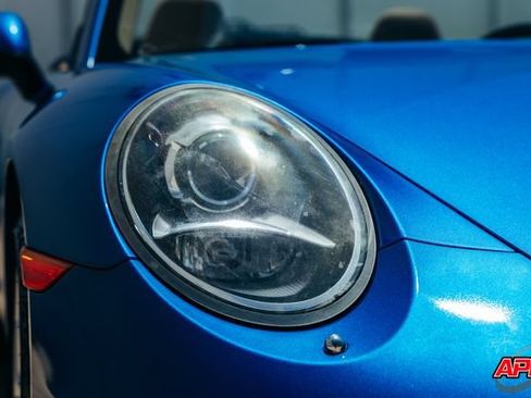 Used 2015 Porsche 911 Carrera RWD image 34