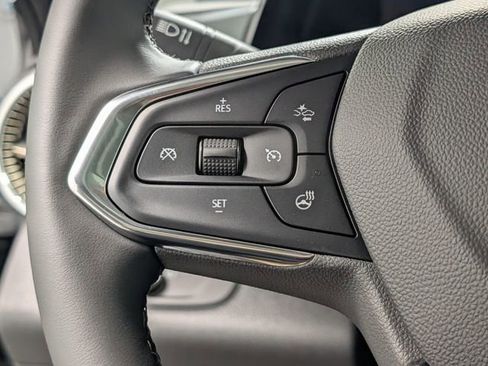 New 2026 Chevrolet Trax ACTIV w/ Sunroof Package image 21