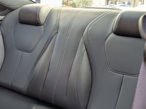 Used 2021 INFINITI Q60 3.0t Luxe image 15