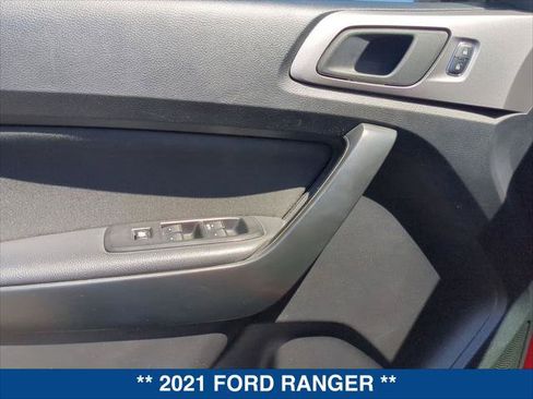 Used 2021 Ford Ranger XL RWD image 10
