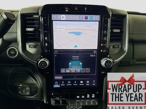 Used 2025 RAM 2500 Laramie image 15