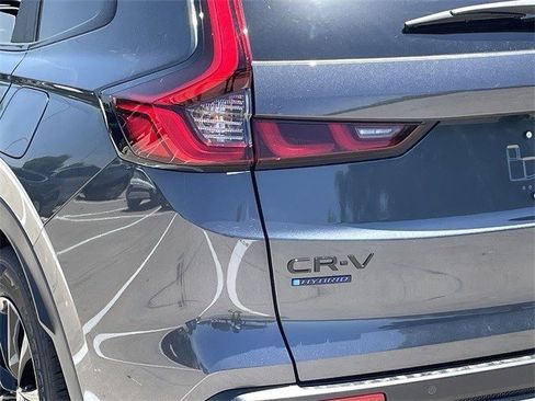 New 2026 Honda CR-V Sport-L image 6