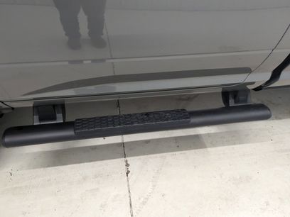 New 2026 RAM 2500 Tradesman