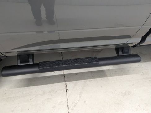 New 2026 RAM 2500 Tradesman image 4