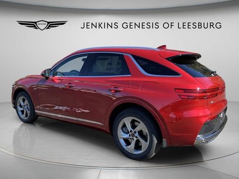 New 2026 Genesis GV70 2.5T Select image 7