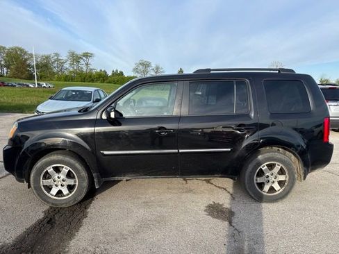 Used 2011 Honda Pilot Touring image 2