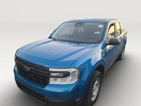 Used 2022 Ford Maverick XL FWD image 1