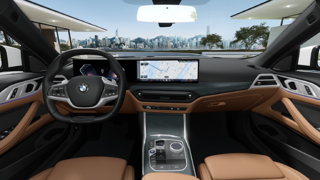 New 2027 BMW 430i Convertible w/ Premium Package RWD image 34