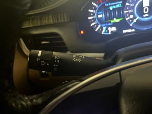 Used 2019 Cadillac XTS Platinum FWD image 24