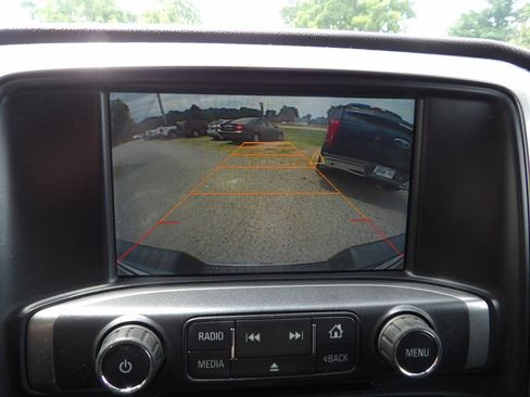 Used 2015 Chevrolet Silverado 1500 LT w/ All Star Edition AWD/4WD image 20