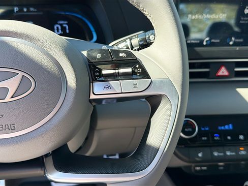 New 2026 Hyundai Elantra SEL Sport Premium image 36