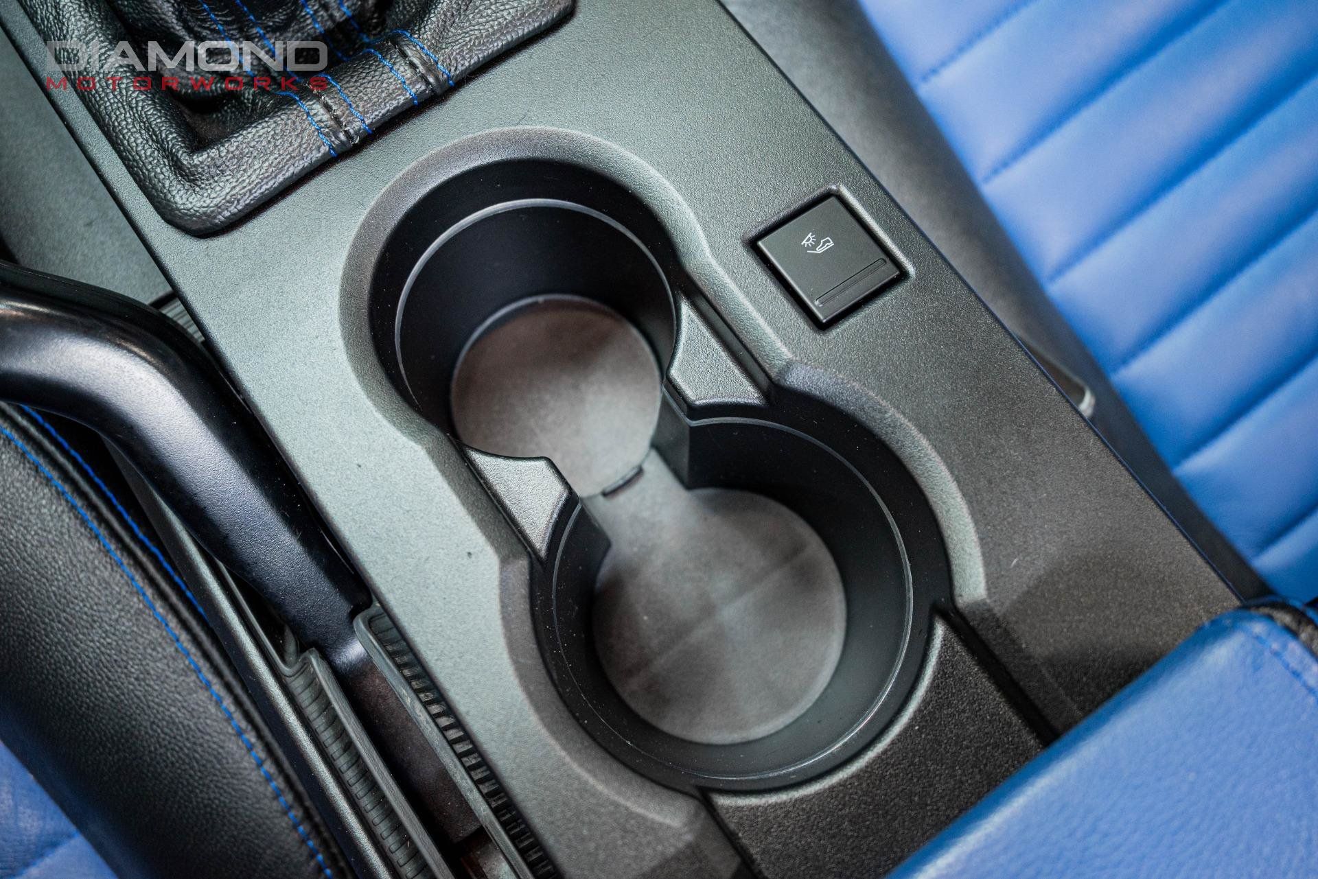Used 2008 Ford Mustang Shelby GT500 RWD image 94