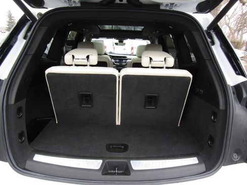 Used 2020 Cadillac XT6 Sport image 28