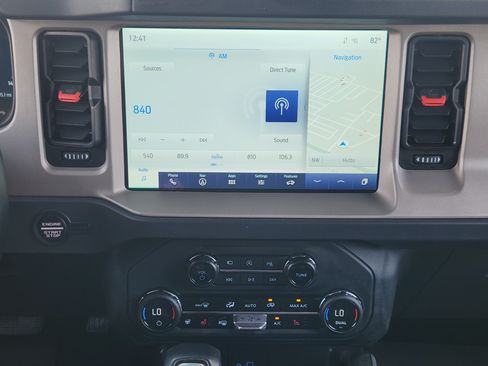 Used 2024 Ford Bronco Raptor AWD/4WD image 17