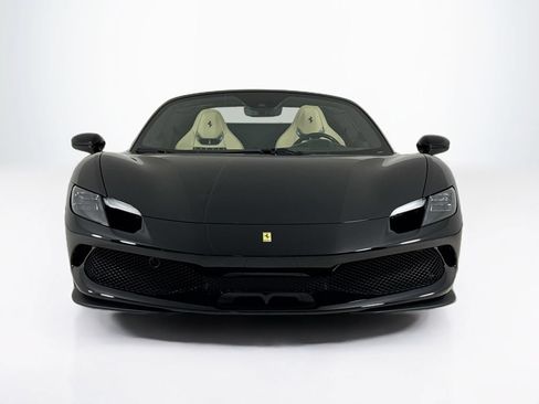 Used 2025 Ferrari 296 GTS RWD image 11