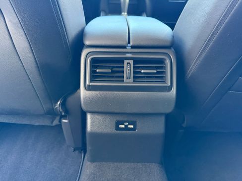 Used 2024 MAZDA CX-50 AWD 2.5 S w/ Preferred Package image 11