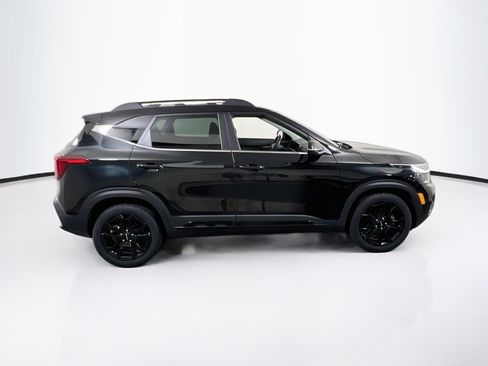 Used 2024 Kia Seltos X-Line AWD/4WD image 4