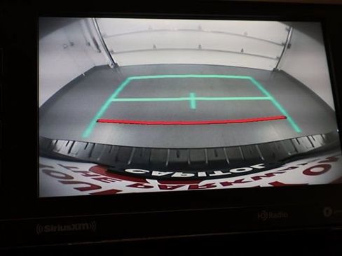 Certified 2022 Toyota Sequoia TRD Sport AWD/4WD image 26