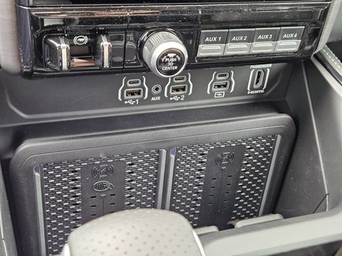 New 2026 RAM 1500 RHO w/ RHO Level 1 Equipment Group AWD/4WD image 22