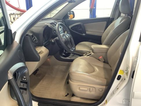 Used 2012 Toyota RAV4 Limited w/ Premium Plus Value Pkg AWD/4WD image 13