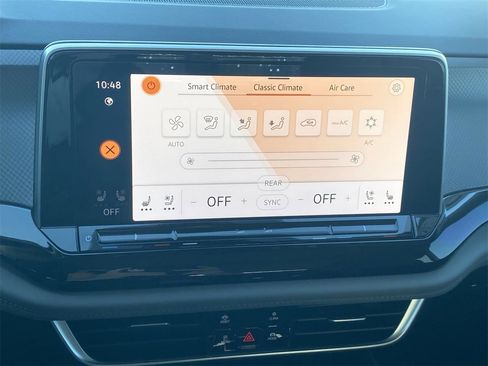 New 2026 Volkswagen Atlas Peak Edition image 24