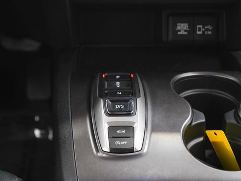 Used 2021 Honda Pilot EX-L image 21